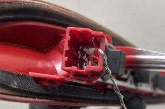 Feu arriere stop central PEUGEOT 208 1