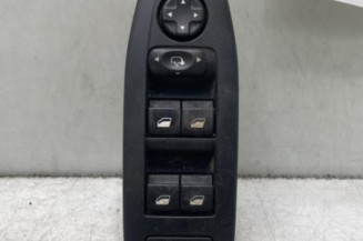 Interrupteur de leve vitre avant gauche PEUGEOT 208 1 Photo n°1