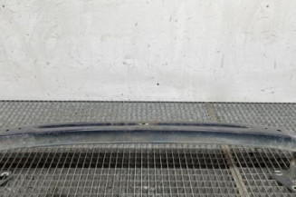 Renfort pare choc arriere (traverse) PEUGEOT 208 1 Photo n°1