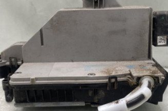 Serrure arriere droit PEUGEOT 208 1