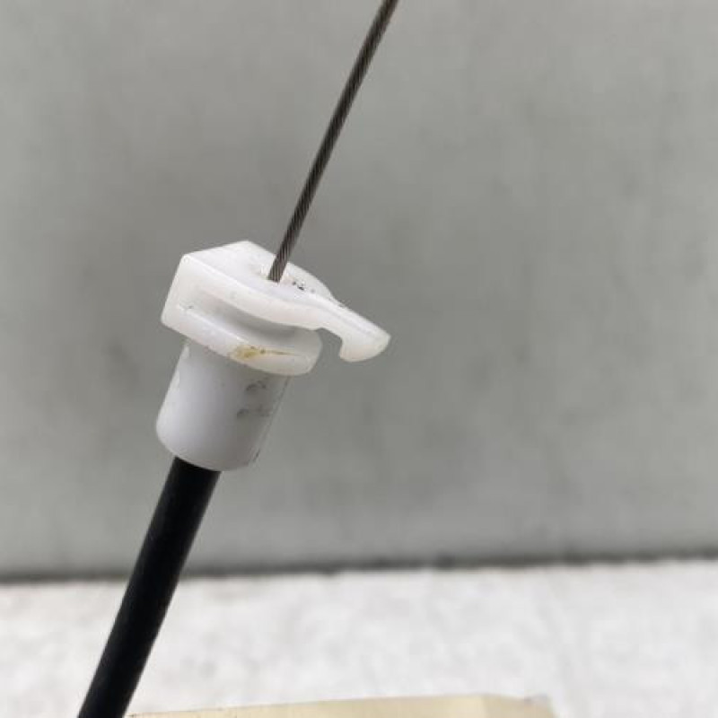 Serrure arriere droit PEUGEOT 208 1 Photo n°7