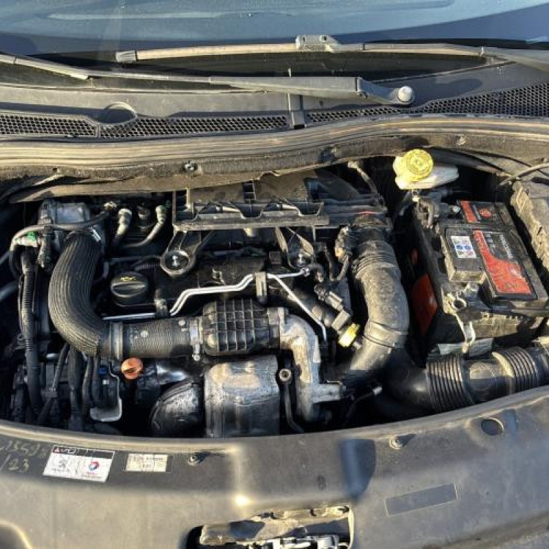 Serrure arriere droit PEUGEOT 208 1 Photo n°16