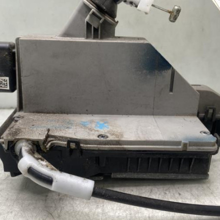 Serrure arriere gauche PEUGEOT 208 1