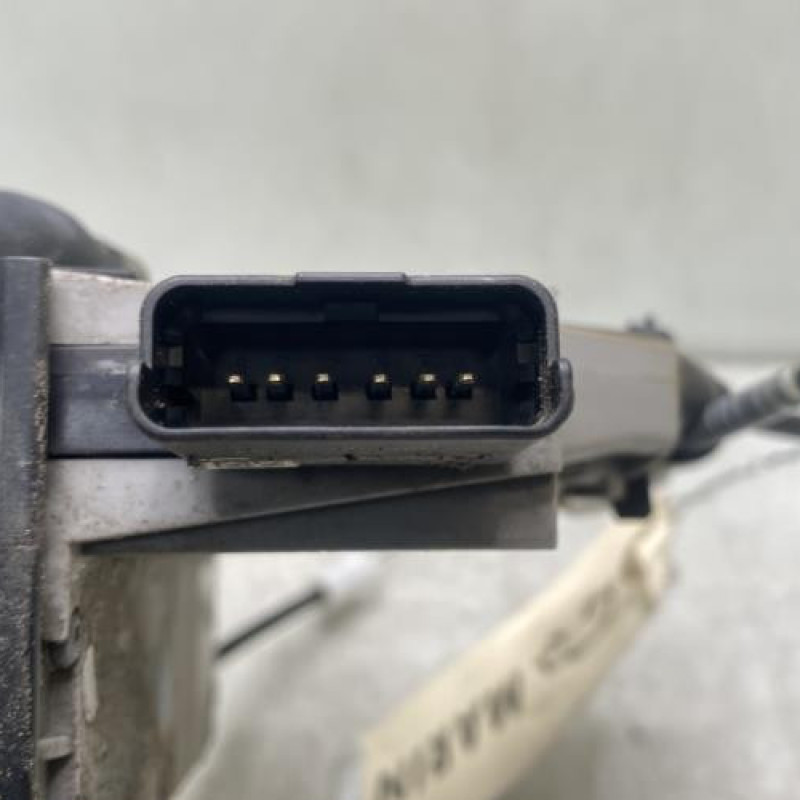 Serrure arriere gauche PEUGEOT 208 1 Photo n°5