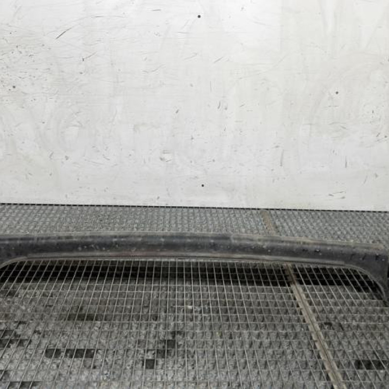 Renfort pare choc arriere (traverse) PEUGEOT 407 Photo n°1