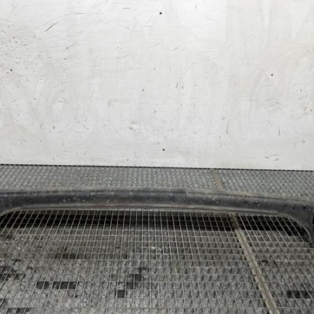 Renfort pare choc arriere (traverse) PEUGEOT 407 Photo n°1