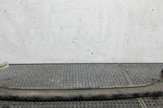 Renfort pare choc arriere (traverse) PEUGEOT 407