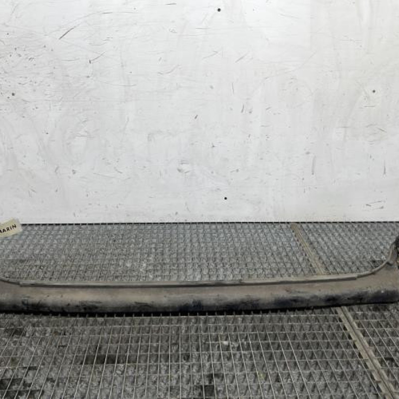 Renfort pare choc arriere (traverse) PEUGEOT 407 Photo n°2