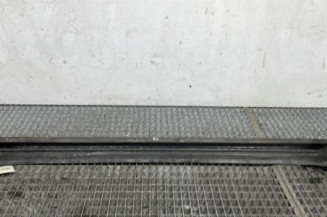 Renfort pare choc arriere (traverse) PEUGEOT 407