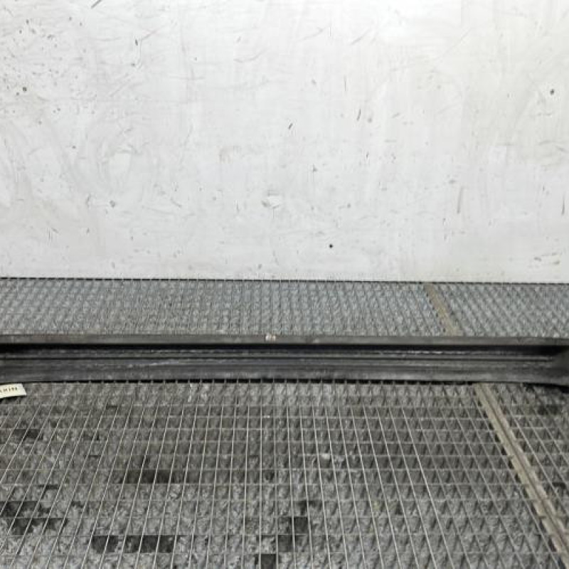 Renfort pare choc arriere (traverse) PEUGEOT 407 Photo n°3