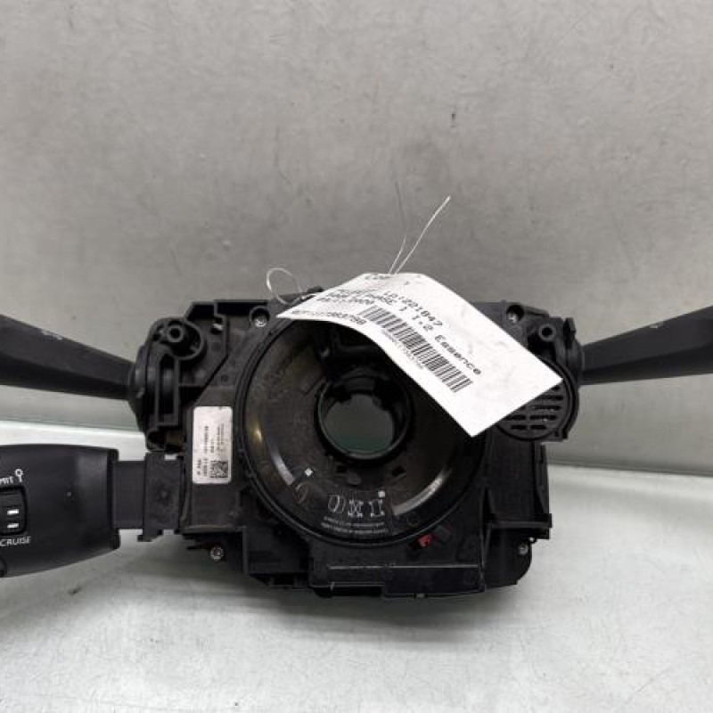 Com (Bloc Contacteur Tournant+Commodo Essuie Glace+Commodo Phare) PEUGEOT 5008 2 Photo n°1