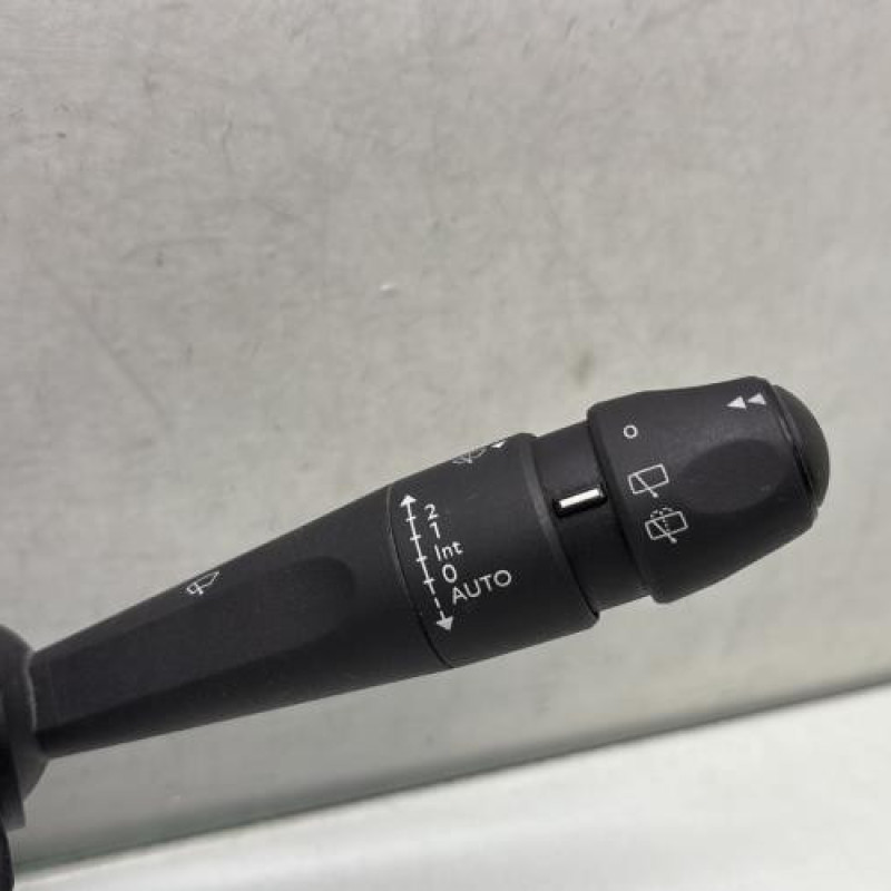 Com (Bloc Contacteur Tournant+Commodo Essuie Glace+Commodo Phare) PEUGEOT 5008 2 Photo n°3