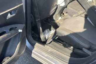 Com (Bloc Contacteur Tournant+Commodo Essuie Glace+Commodo Phare) PEUGEOT 5008 2