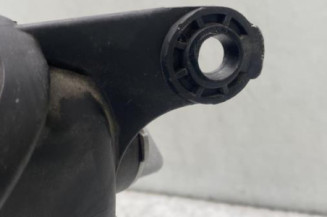 Optique avant principal gauche (feux)(phare) PEUGEOT 607