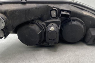 Optique avant principal gauche (feux)(phare) PEUGEOT 607