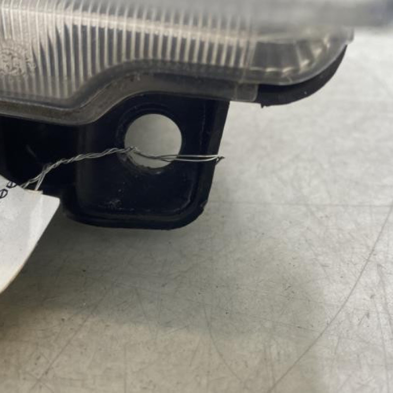 Optique avant principal droit (feux)(phare) CITROEN C2 Photo n°2