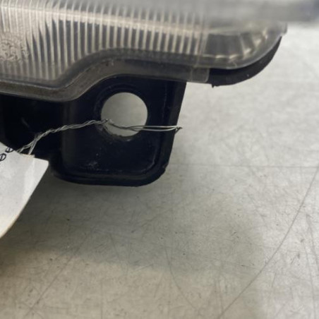 Optique avant principal droit (feux)(phare) CITROEN C2