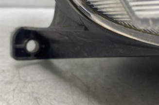 Optique avant principal droit (feux)(phare) CITROEN C2