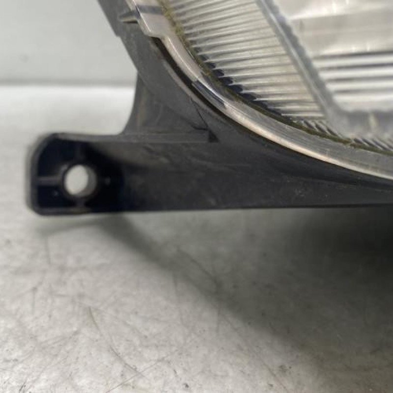 Optique avant principal droit (feux)(phare) CITROEN C2 Photo n°3