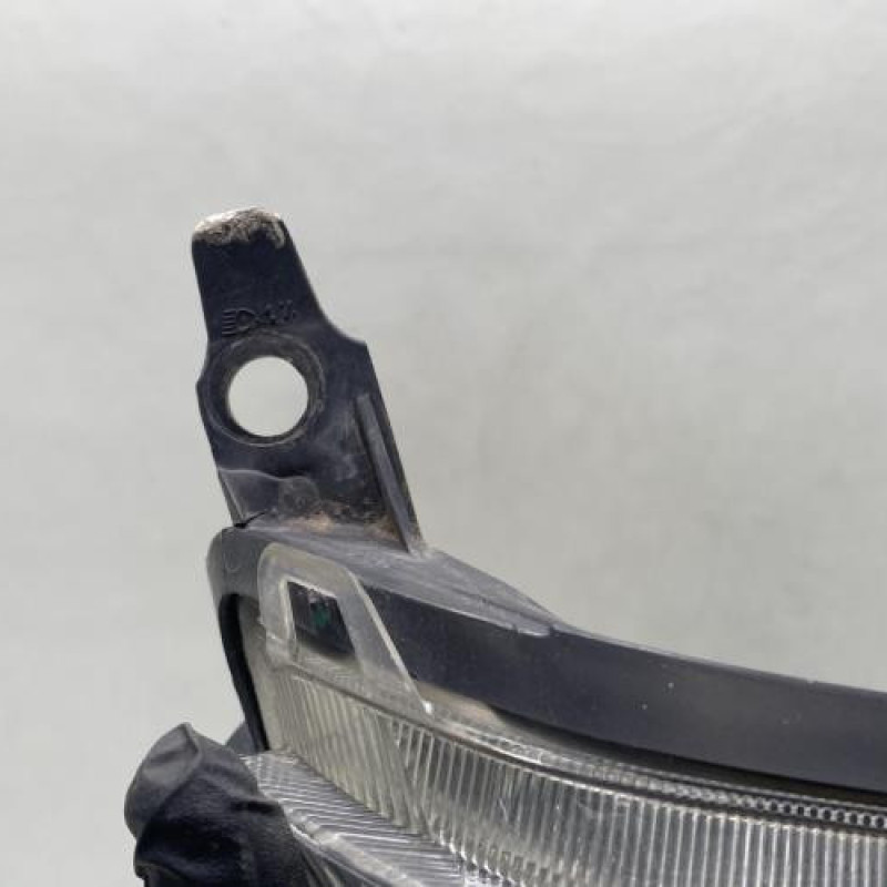 Optique avant principal droit (feux)(phare) CITROEN C2 Photo n°4