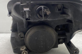 Optique avant principal droit (feux)(phare) CITROEN C2