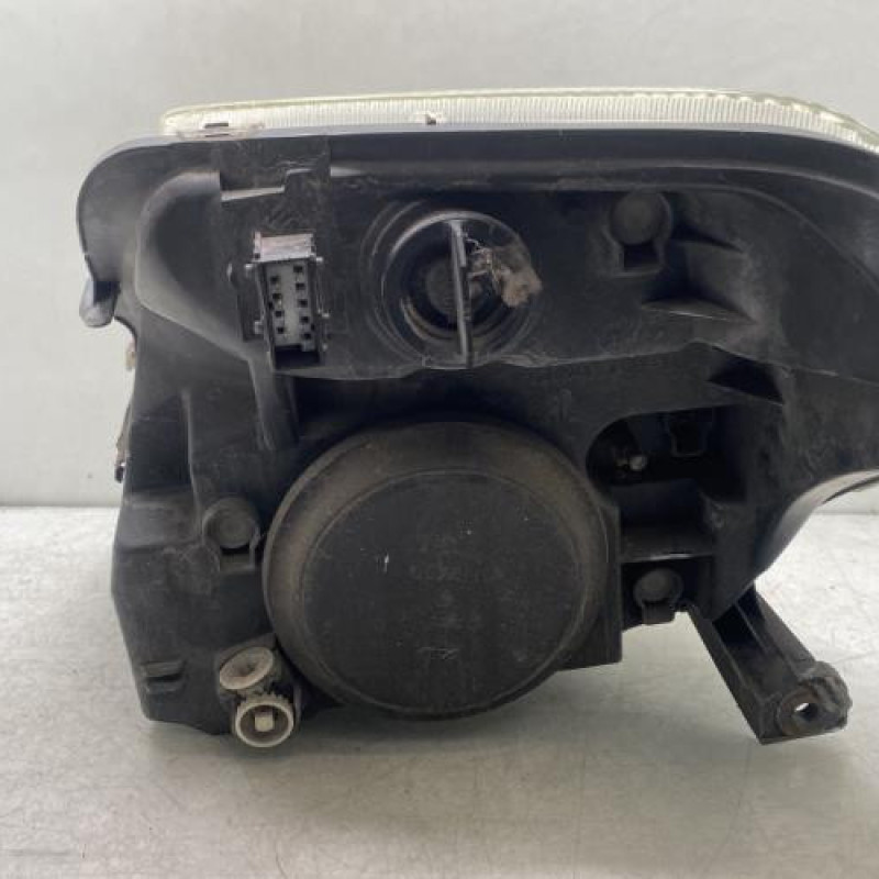 Optique avant principal droit (feux)(phare) CITROEN C2 Photo n°5