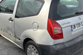 Optique avant principal droit (feux)(phare) CITROEN C2