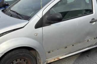 Optique avant principal droit (feux)(phare) CITROEN C2