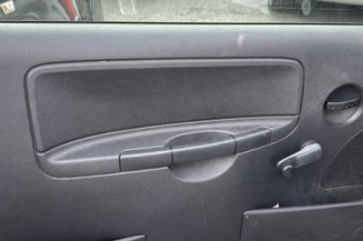 Optique avant principal droit (feux)(phare) CITROEN C2