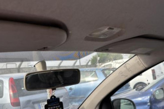 Optique avant principal droit (feux)(phare) CITROEN C2