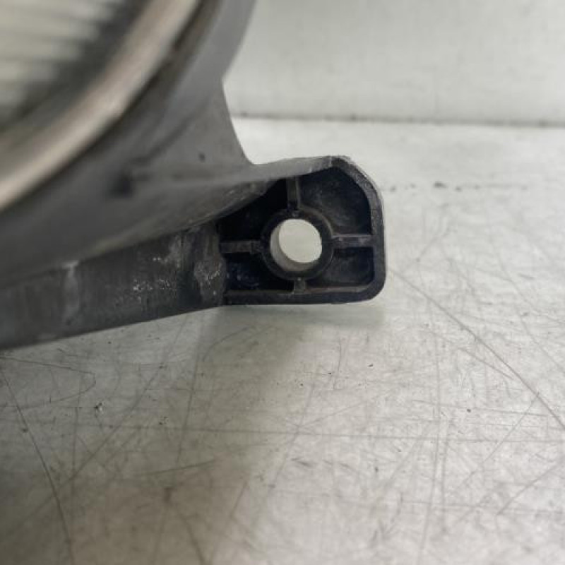 Optique avant principal gauche (feux)(phare) CITROEN C2 Photo n°3