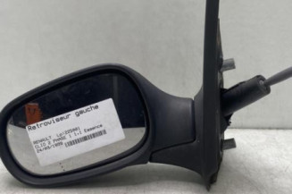 Retroviseur gauche RENAULT CLIO 2 Photo n°1