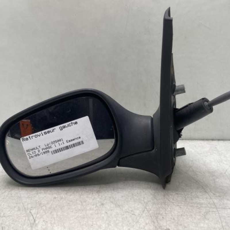 Retroviseur gauche RENAULT CLIO 2 Photo n°1