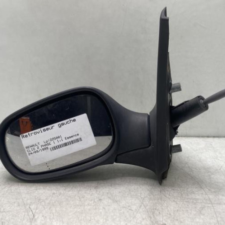 Retroviseur gauche RENAULT CLIO 2 Photo n°1