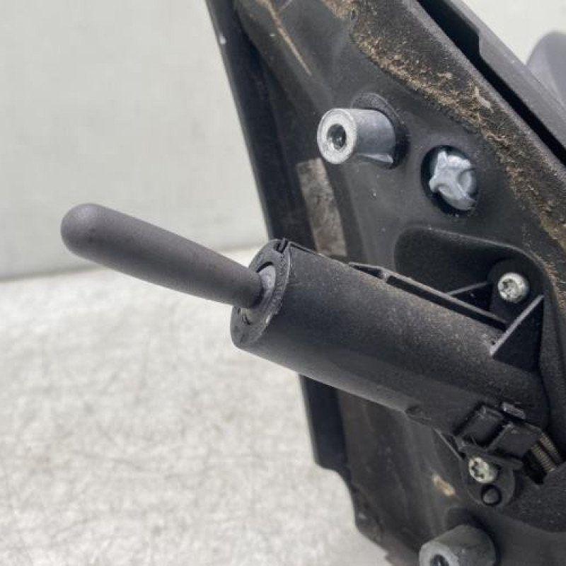 Retroviseur gauche RENAULT CLIO 2 Photo n°5