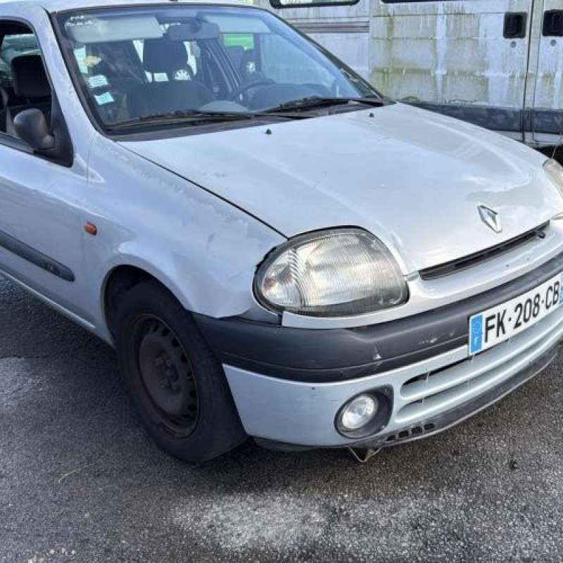 Retroviseur gauche RENAULT CLIO 2 Photo n°7