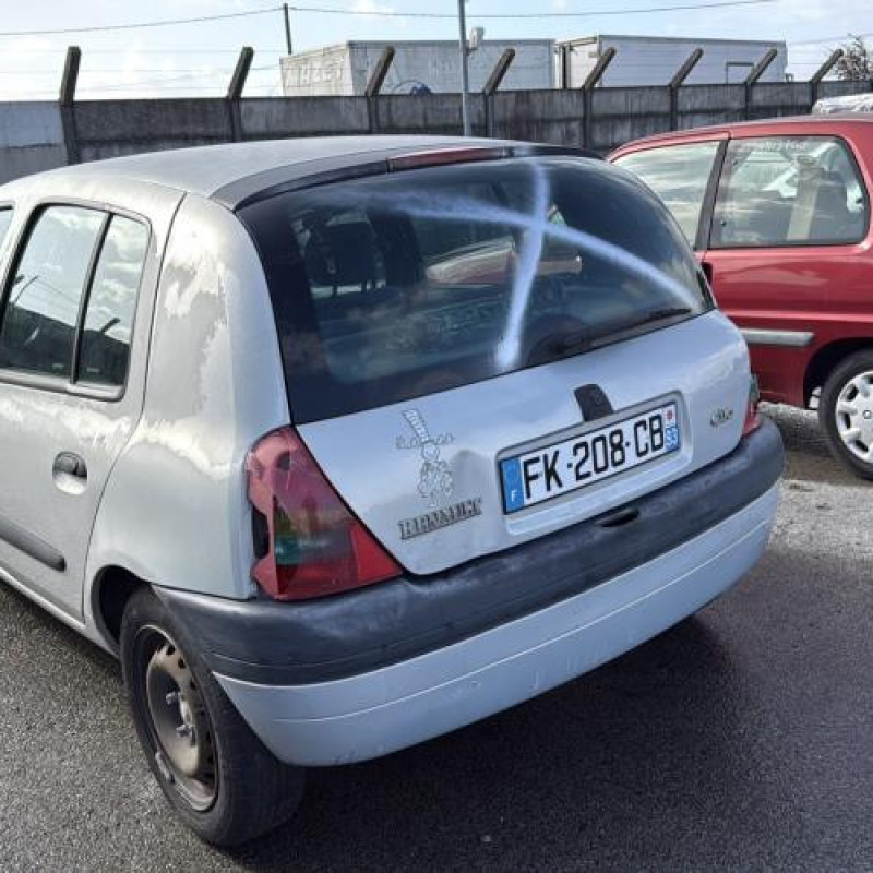 Retroviseur gauche RENAULT CLIO 2 Photo n°9