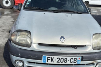 Retroviseur gauche RENAULT CLIO 2