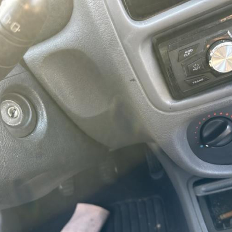 Retroviseur gauche RENAULT CLIO 2 Photo n°20