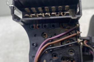 Commodo phare RENAULT CLIO 2