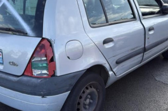 Commodo phare RENAULT CLIO 2