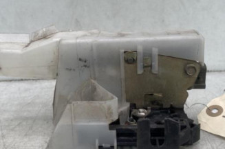 Serrure avant droit RENAULT CLIO 2 Photo n°1