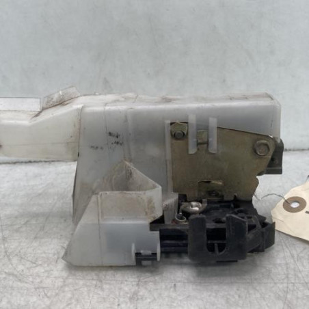 Serrure avant droit RENAULT CLIO 2 Photo n°1