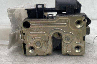 Serrure avant droit RENAULT CLIO 2