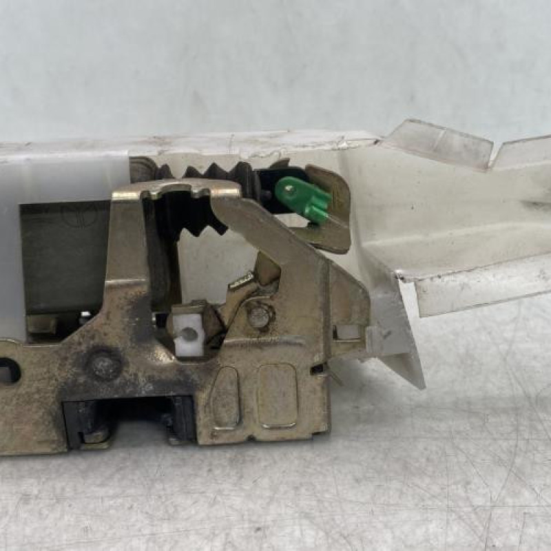 Serrure avant droit RENAULT CLIO 2 Photo n°3