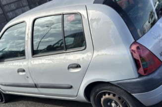 Serrure avant droit RENAULT CLIO 2