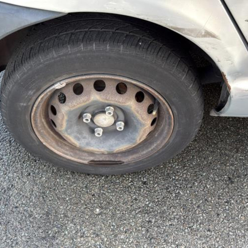 Serrure avant droit RENAULT CLIO 2 Photo n°14