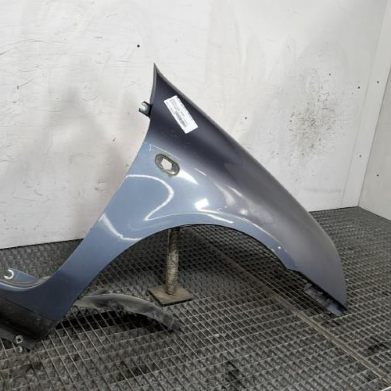 Aile avant droit RENAULT CLIO 2 Photo n°3