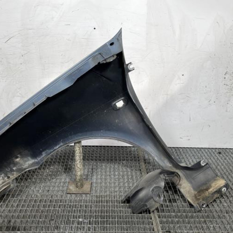 Aile avant droit RENAULT CLIO 2 Photo n°4