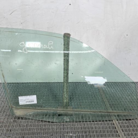 Vitre avant droit RENAULT CLIO 2 Photo n°1